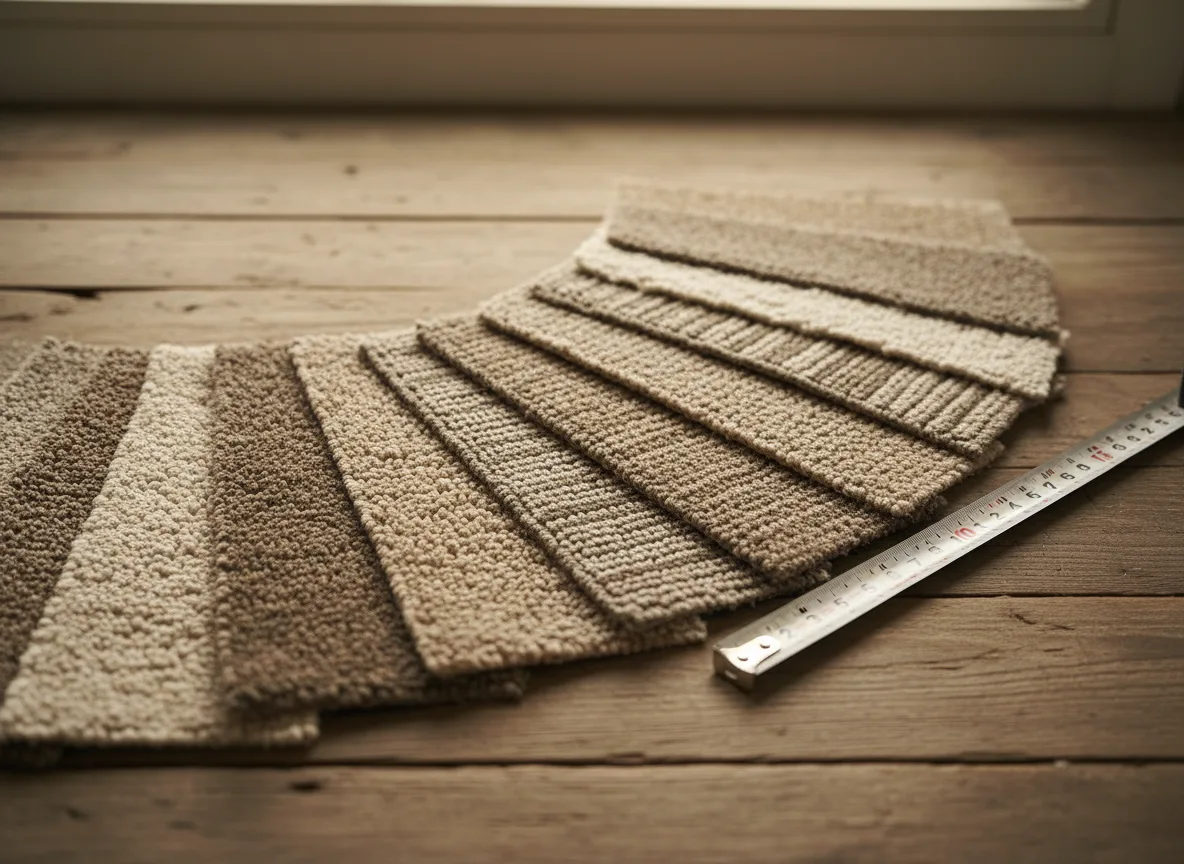 Carpet Installation Huntley, MT FAQs